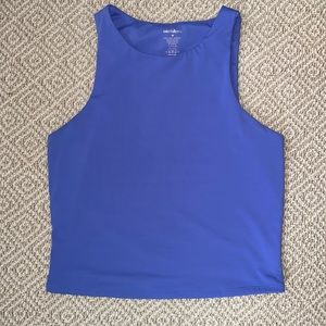 Workout tank top